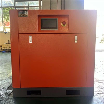 ZD15 15hp 11kw električni vijčani kompresor s trajnim magnetom s promjenjivom frekvencijom
